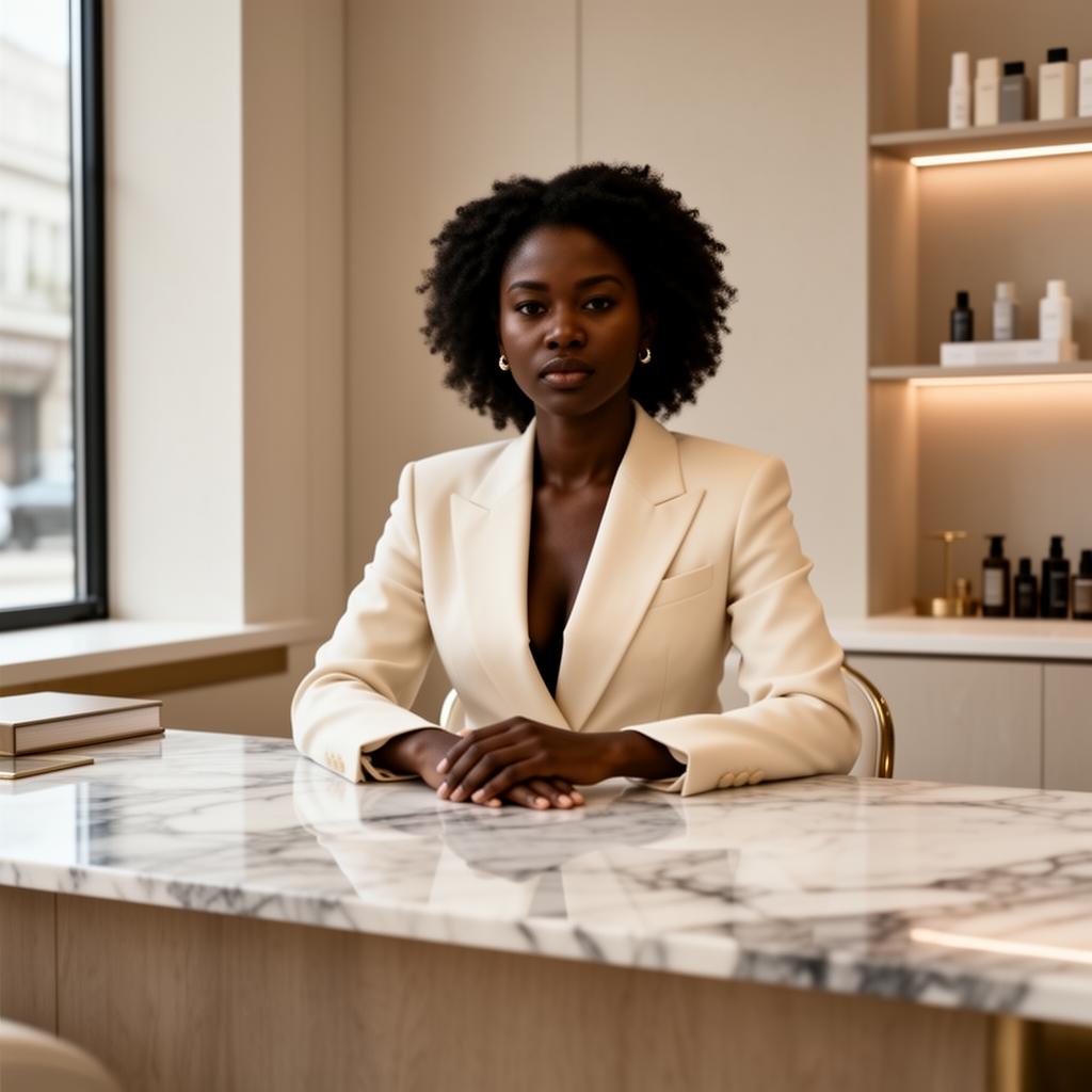 Beauty Business